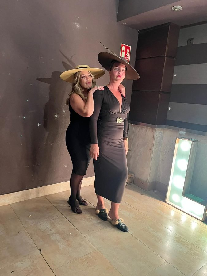 Equipo Maison Photobooth